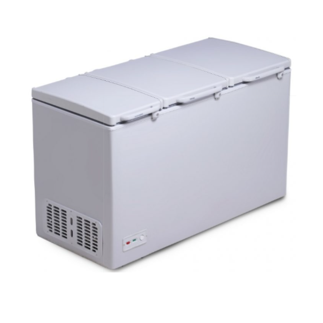 Golden 818 Ltr Chest Freezer - BD 818