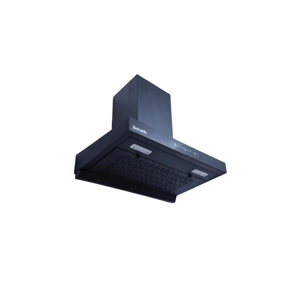 BENCARDO 90 CM Chimney - F-900/FIONA-90U