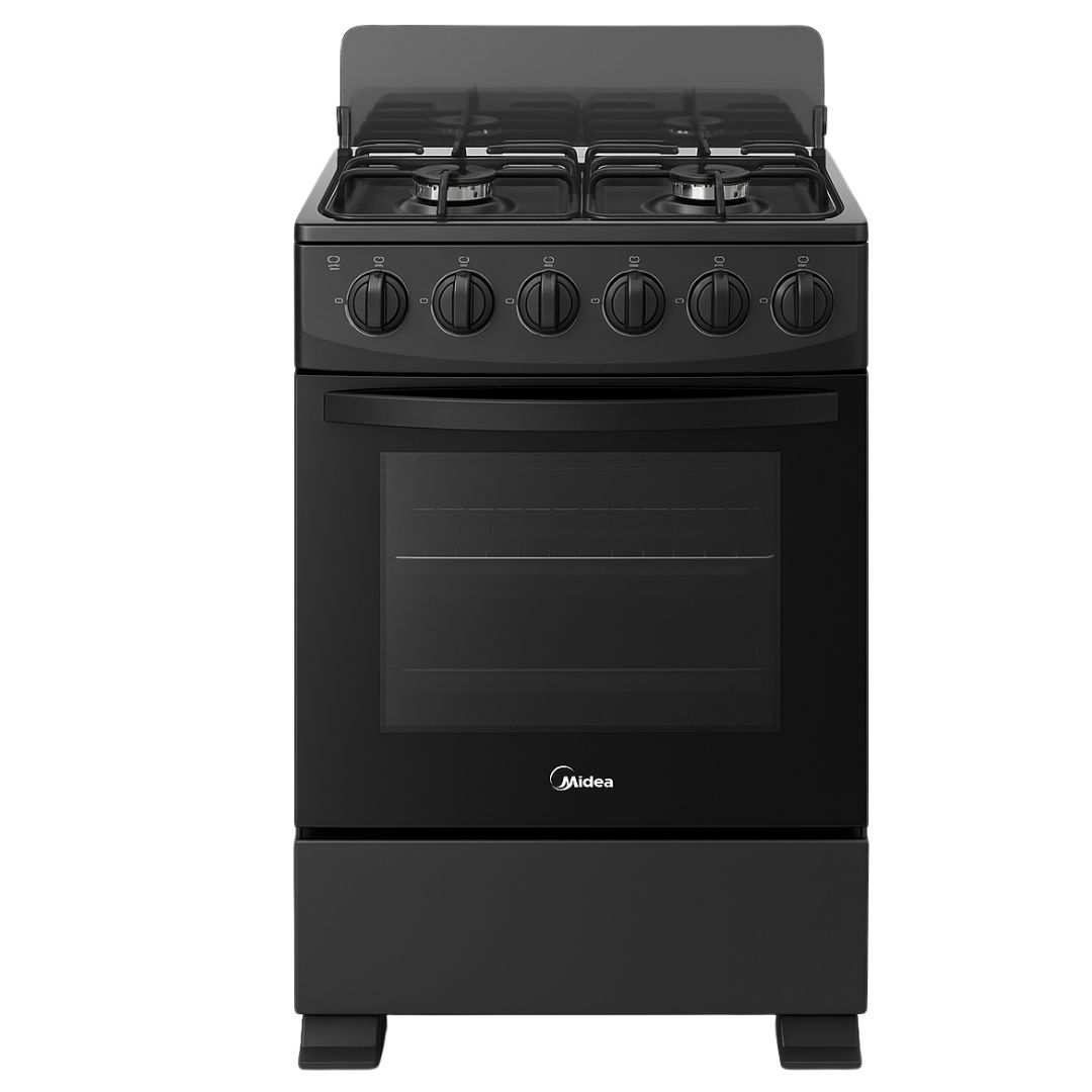 Midea Free Standing Cooking Range - 20TMG4Q082