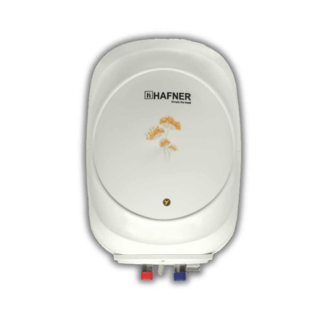 Hafner 10 Ltr Electric Water Heater (Geyser)