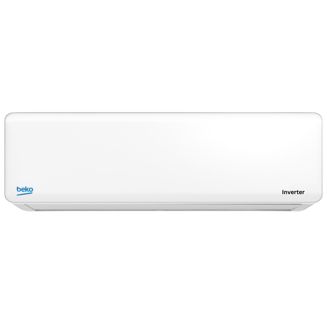 BEKO 1.0 Ton Inverter Air Conditioner - BRVPA 120/BRVPA 121