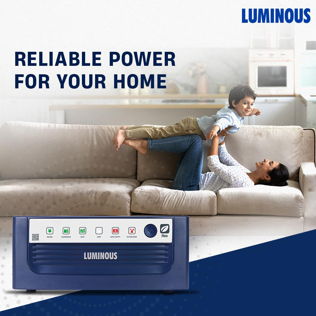 Luminous