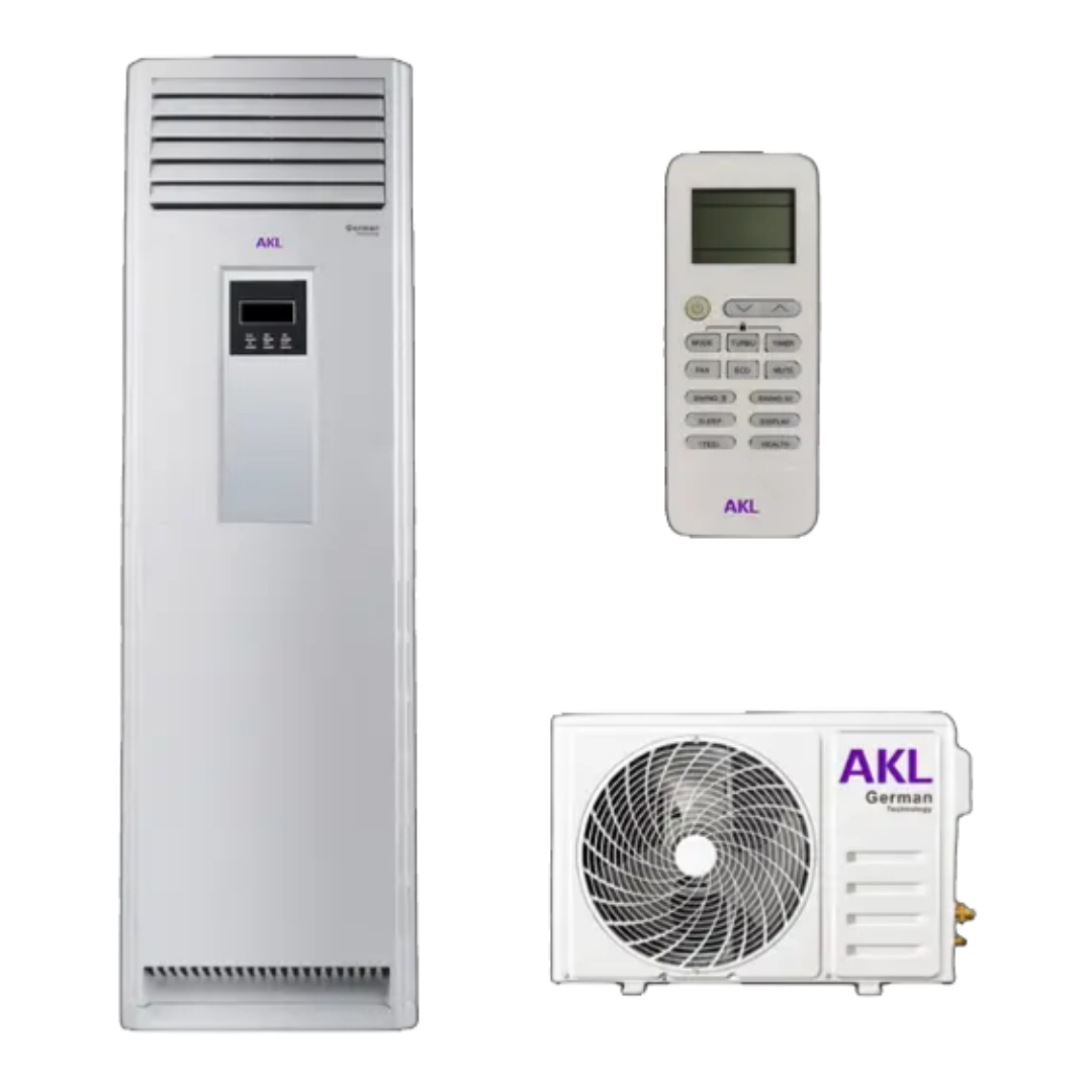 AKL 4.0 Ton Inverter Floor Standing Air Conditioner