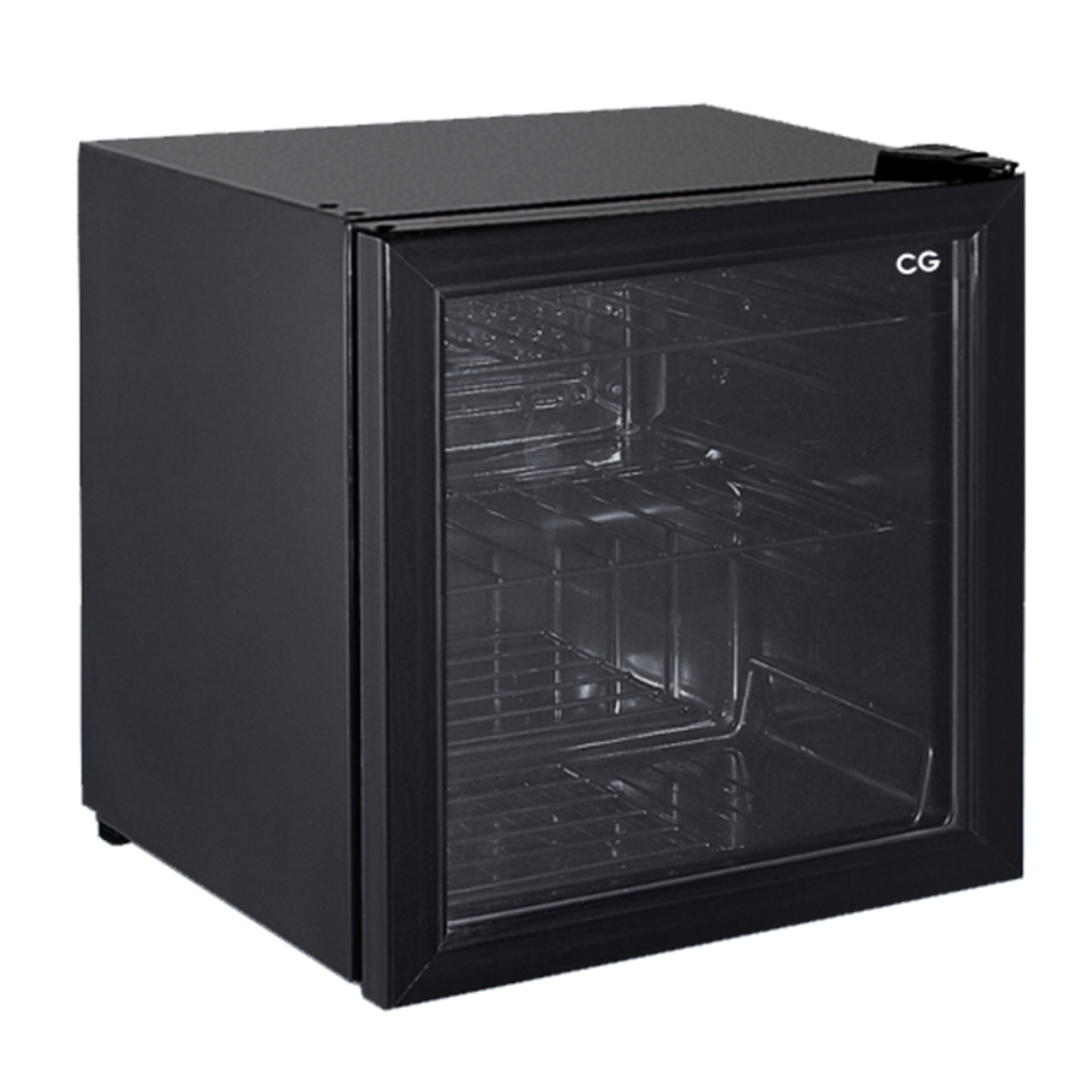 CG RO PURE PLUS Hot & Cold Water Purifier