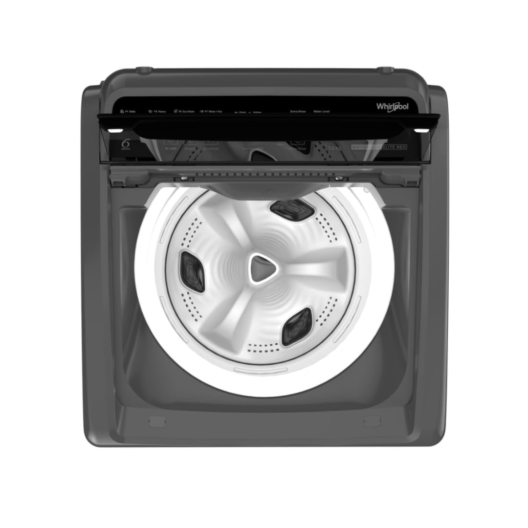 Whirlpool 7 Kg Top Load Washing Machine - ACE 7 SUPREME