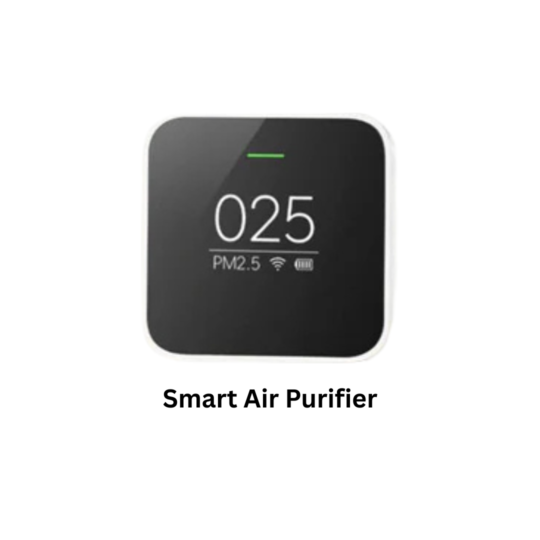Smart Timer