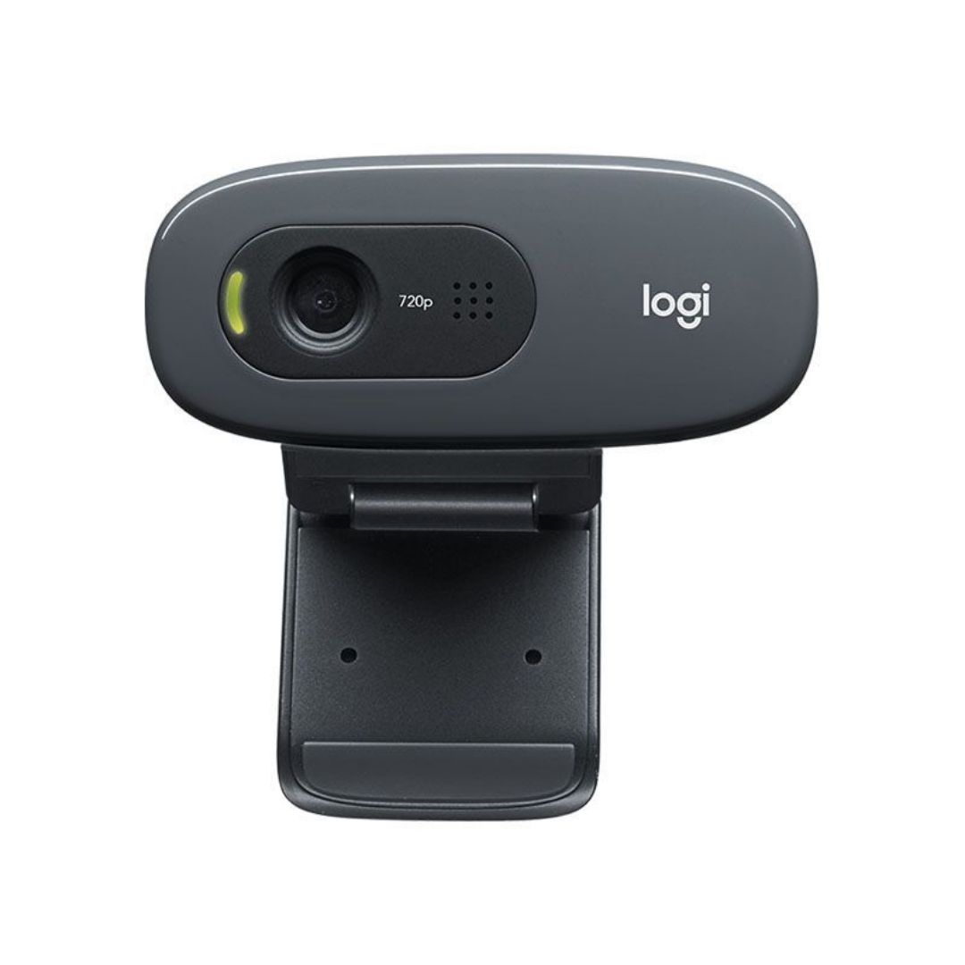 Logitech HD Webcam C270