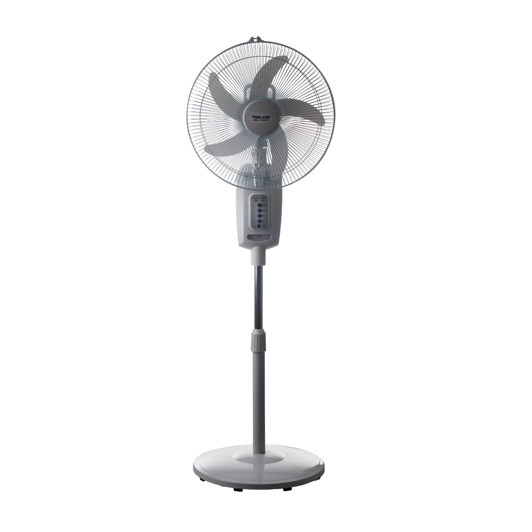 Yasuda Stand Fan - YS-RS39WR