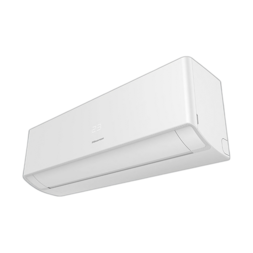 Hisense 1.5 Ton Wall Mount Split Non-Inverter Air Conditioner - AS-18HR4SMSKA02