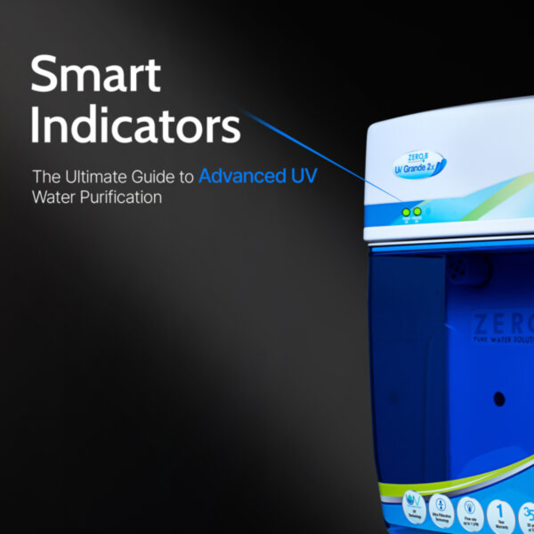 Glen 76 cm Auto Clean Chimney - CH 6005 BL AC 