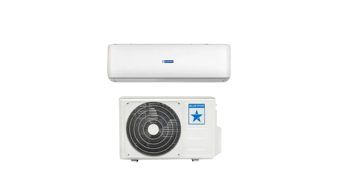 Which brand AC is best for heating as well cooling?