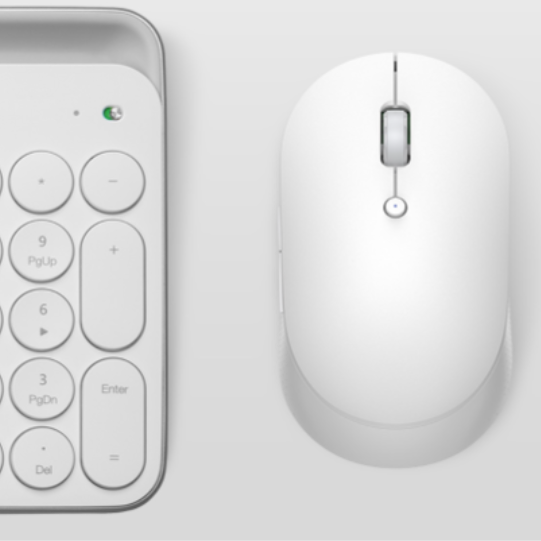 Mi Router 4C (White) -  MT7628DA