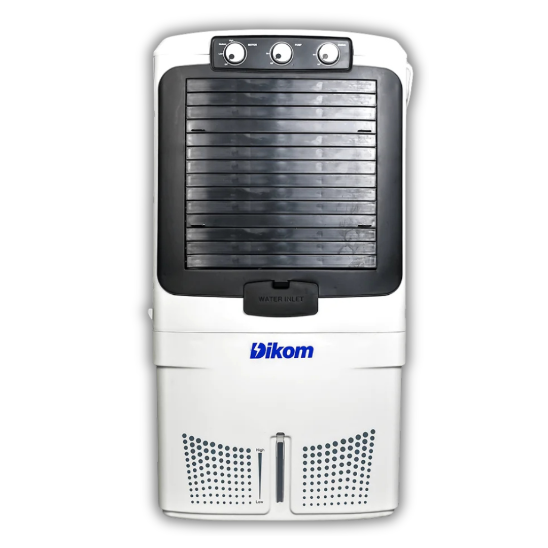 Dikon 65L Desert Air Cooler - TBG-65DK5-5CWDK