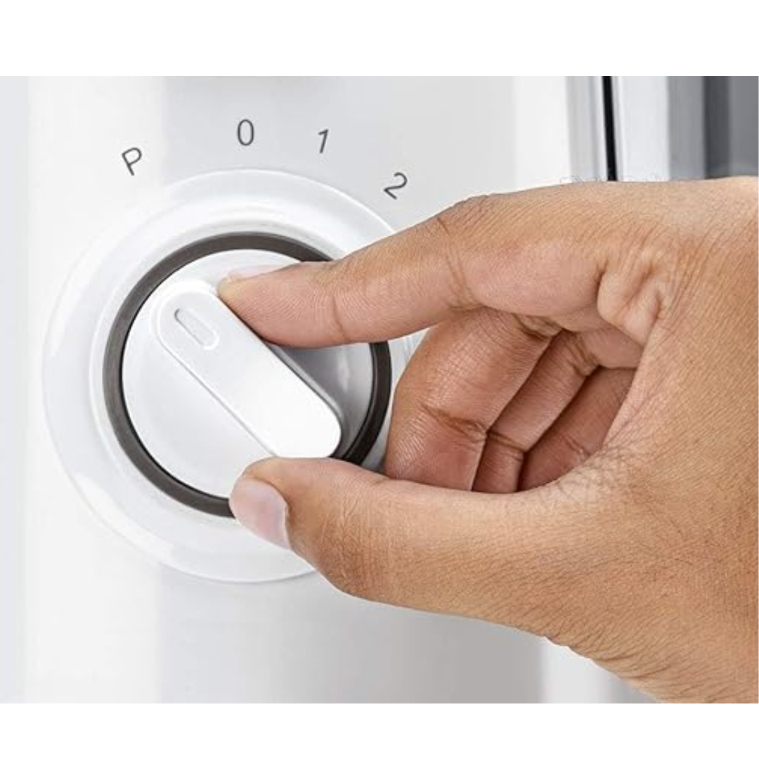 Black+Decker Juice Extractor 250W - JE250-B5