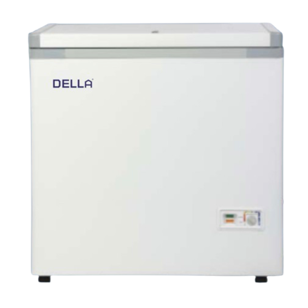 Della 336L Chest Frezzer - DL-SCF-350