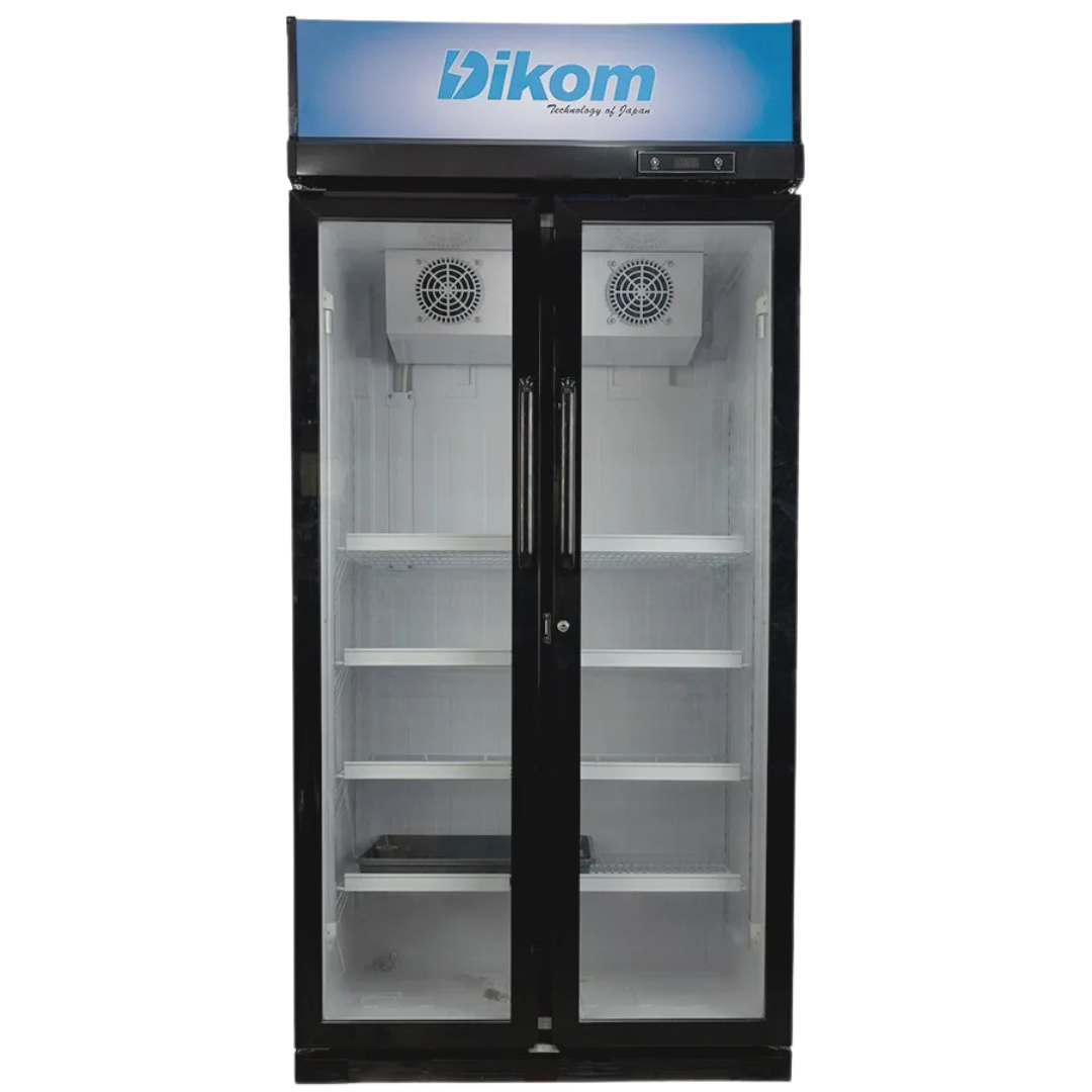 Dikon 65L Desert Air Cooler - TBG-65DK5-5CWDK