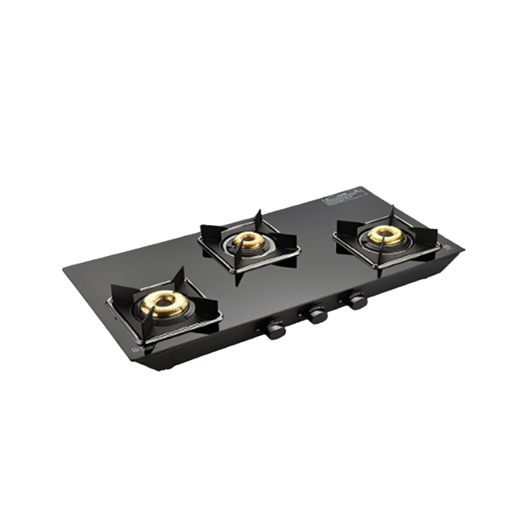 Cantae Nano 3BB AI Cooktop/Gas Hob/Stove