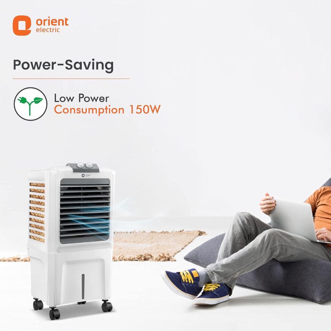Philips Air Purifier - AC0950/60