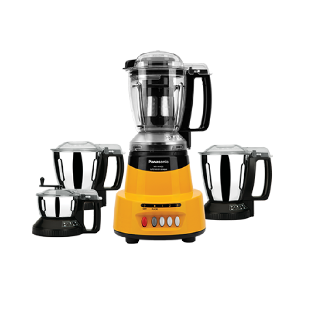 Panasonic mixer juicer grinder best sale