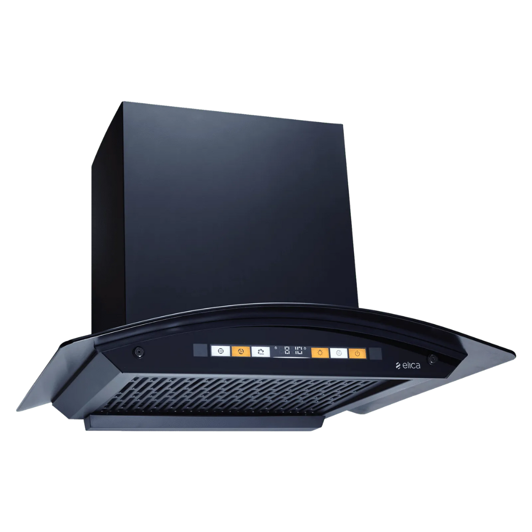 Elica Air Flow Chimney