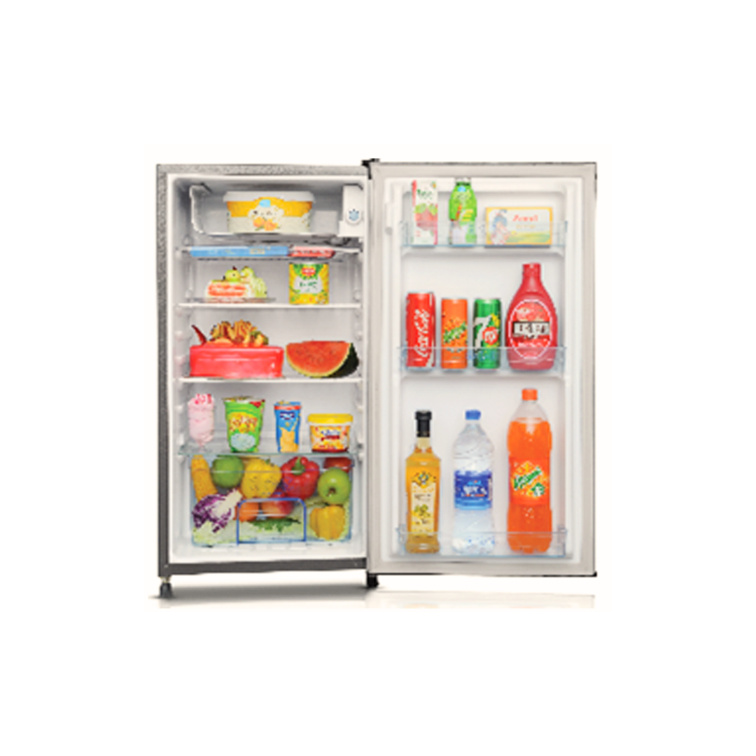 Sensei 100 Ltr Single Door Refrigerator - SRF110SH03