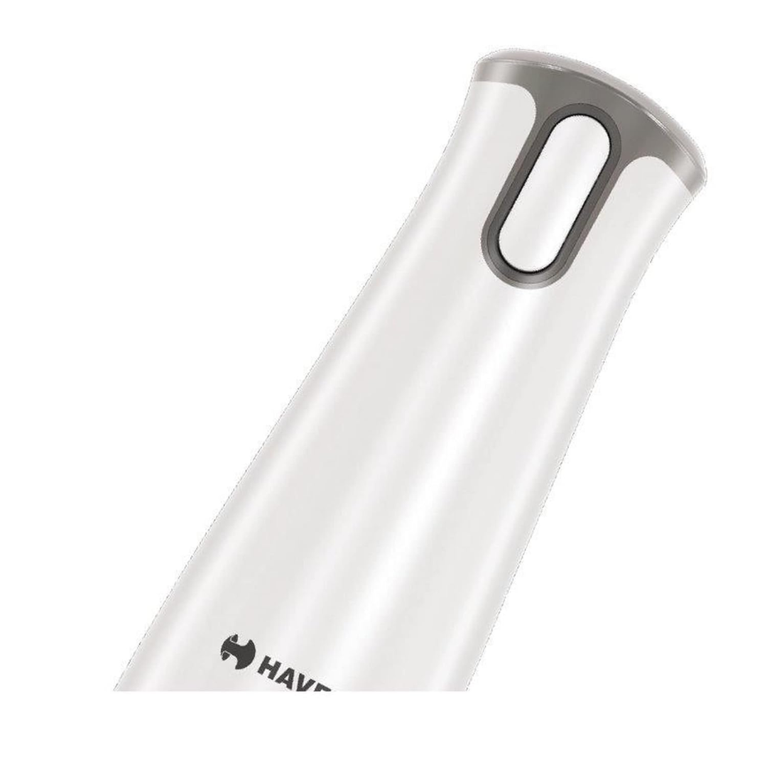  Havells Duro Blend - S Low Noise 300 watt Hand Blender - GHFHBDSE 