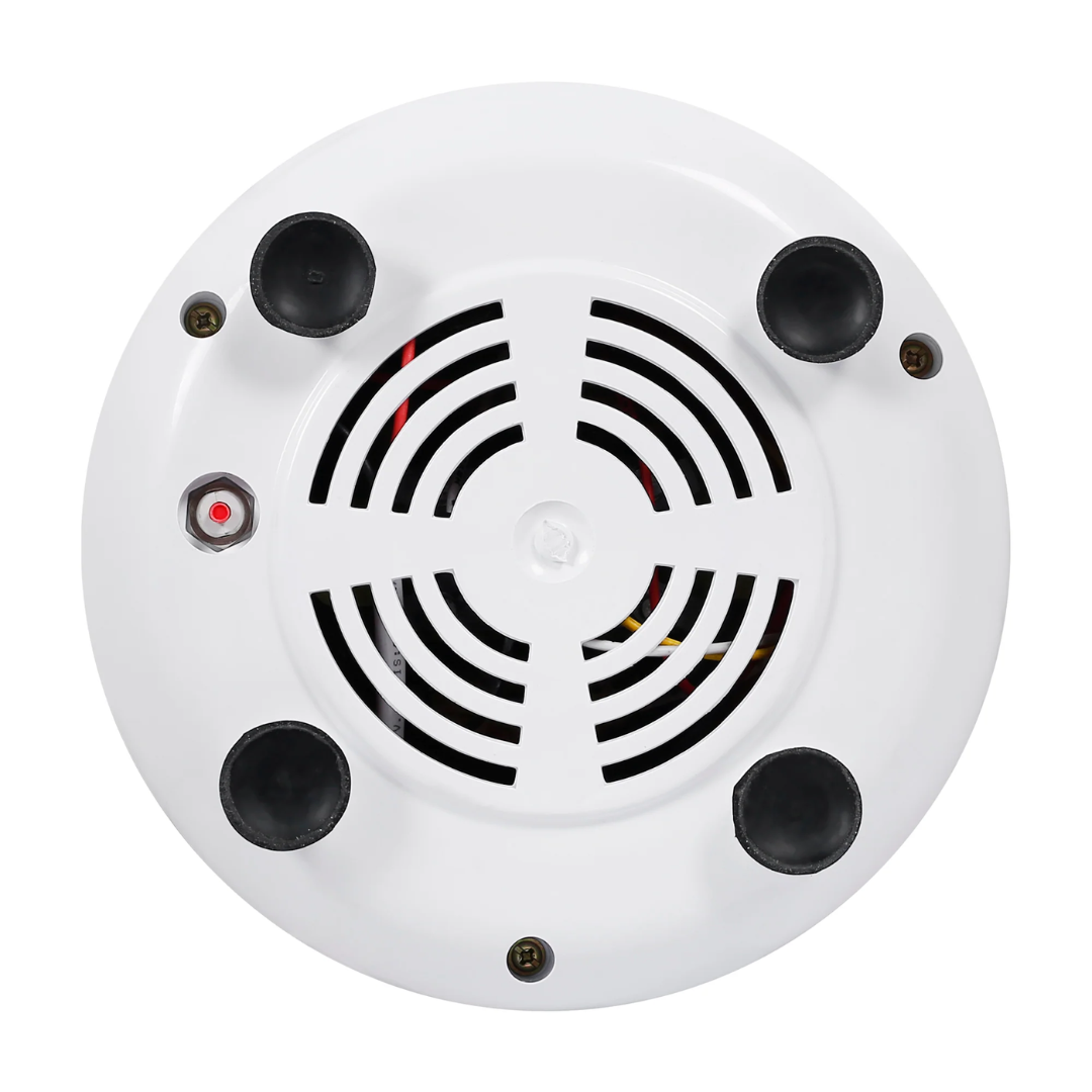 Faber Chimney Auto-clean Feature