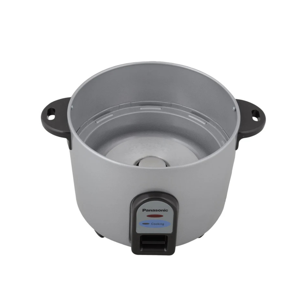 Panasonic rice cooker