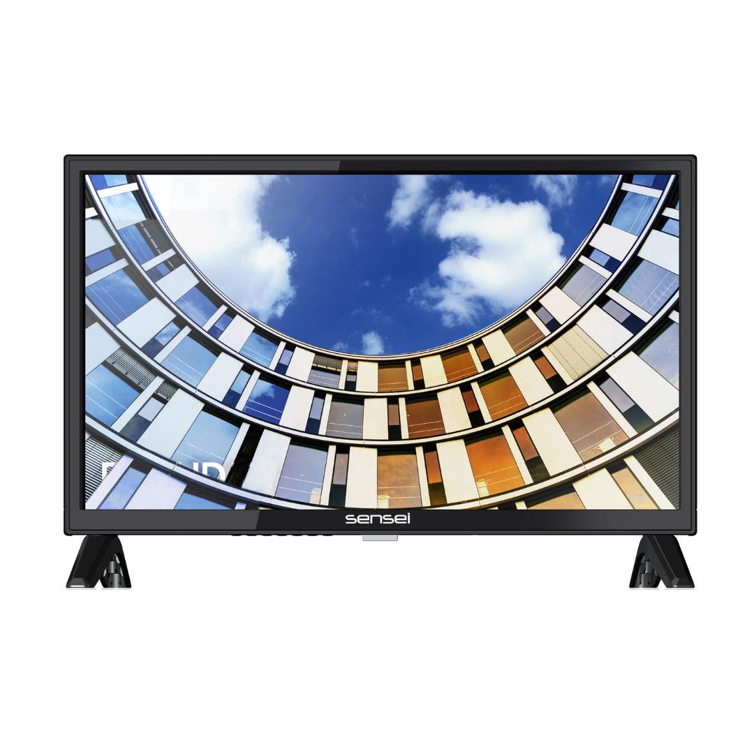 Sensei 24 Inch LED TV - S24LED01J