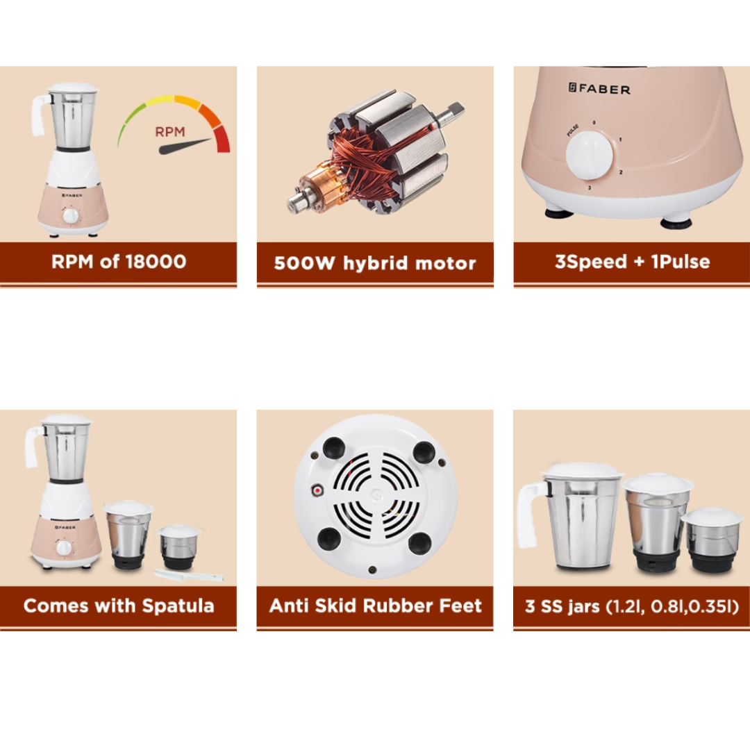 Faber Chimney Central LED Soft Light