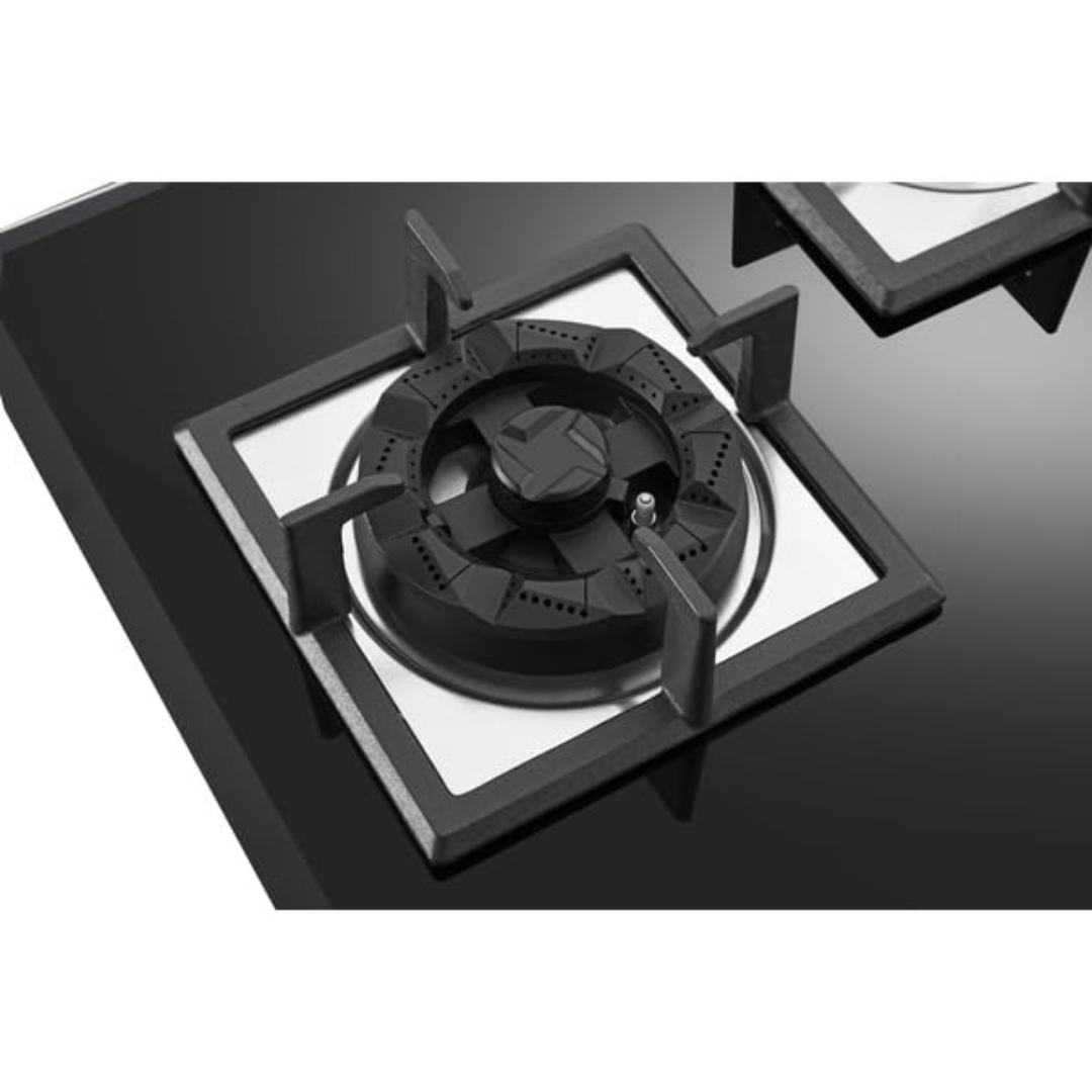 Hindware 3 Burner Auto Ignition Built in Hobs - ASTER 3B 78