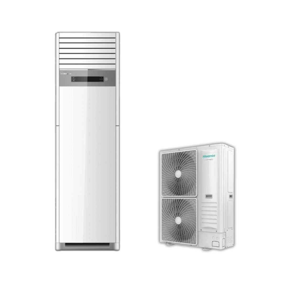 Hisense 5.0 Ton Floor Standing Air Conditioner - AUF-60ER6SM