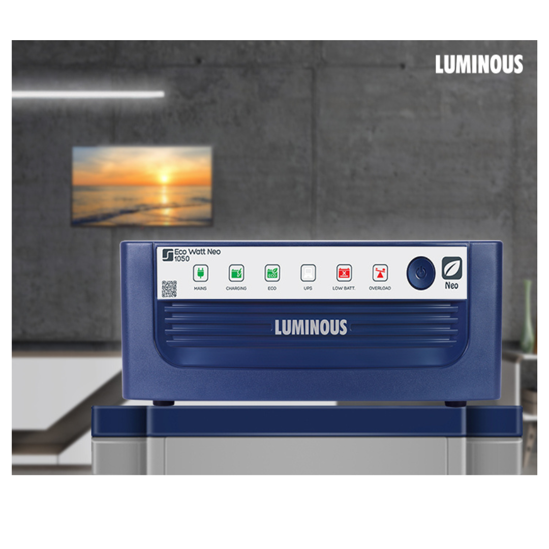 Luminous