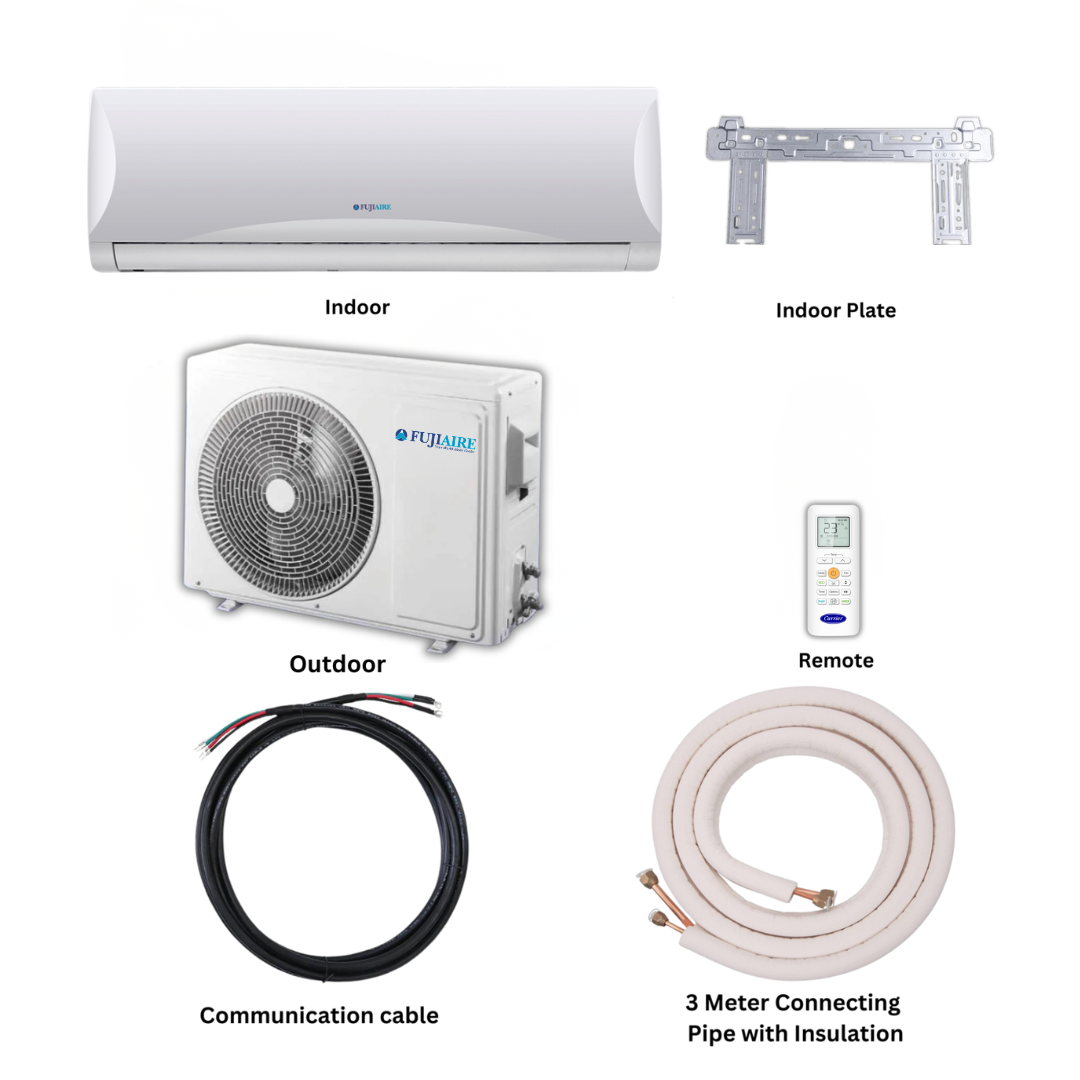 BEKO 2.0 Ton Air Conditioner - BBFEA- 240/241