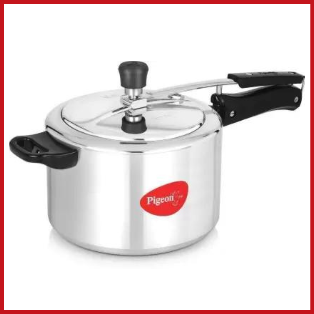 Pigeon 3 Ltr Ckr Inn Lid - HA - Amelia