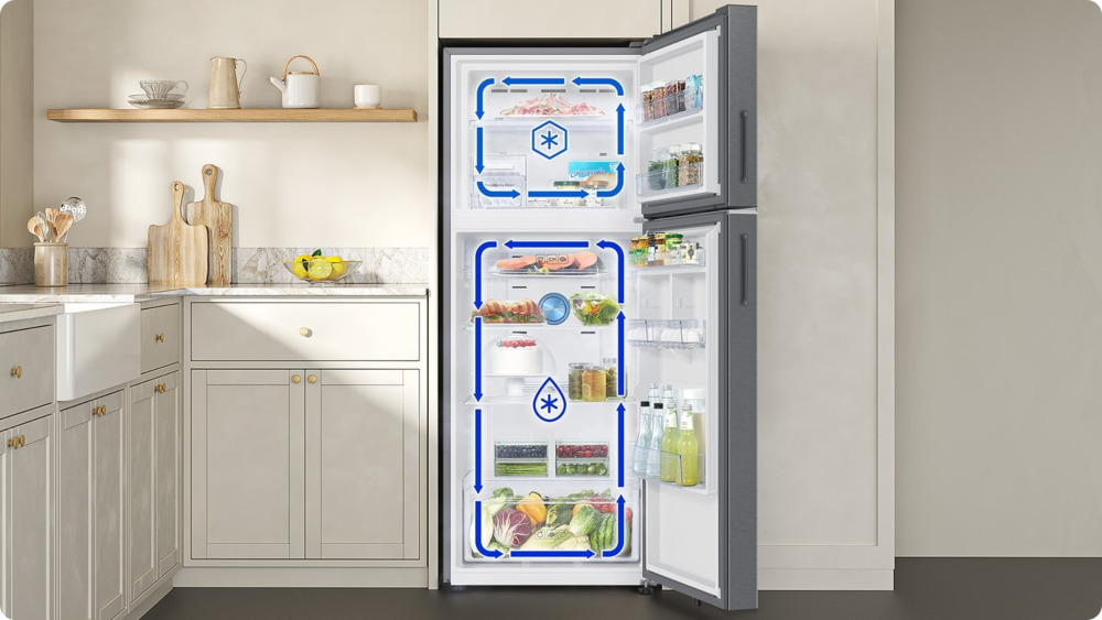 Cooling Technology