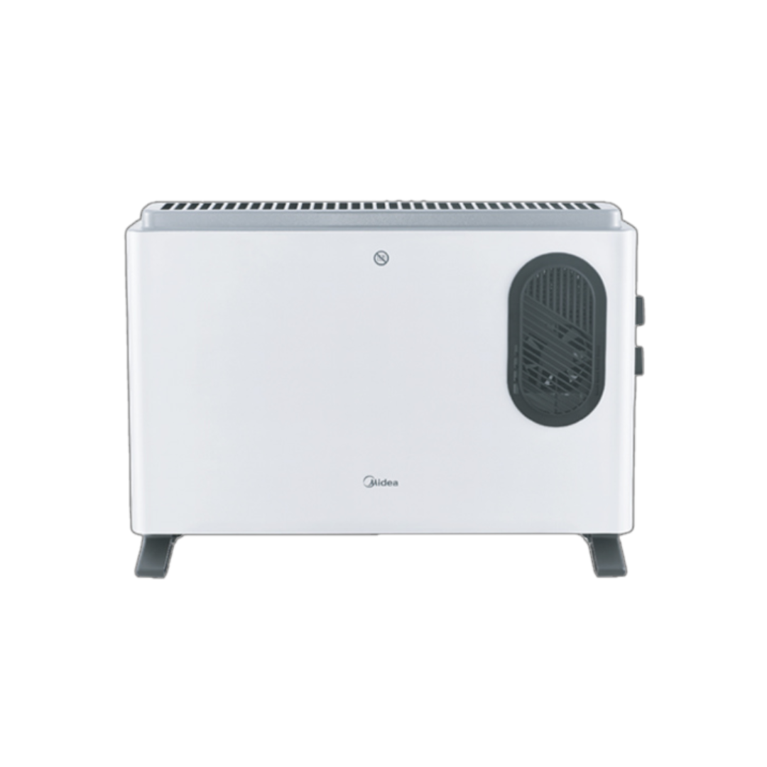  Midea 2000 Watt Convection Room Heater   