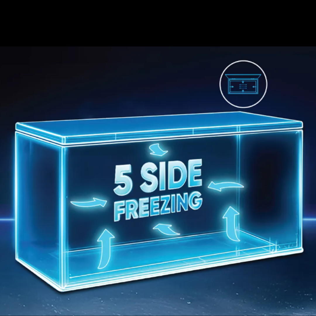 Daikin 1.5 Ton Inverter Ductable Air Conditioner - FDMA50AV16