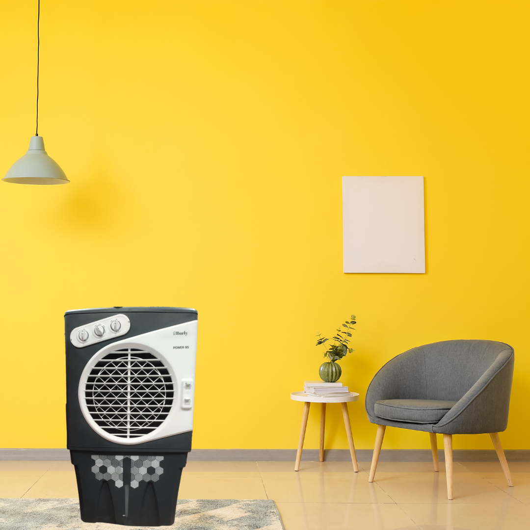 Unirize 90 Ltr Desert  Air Cooler - POWER 90