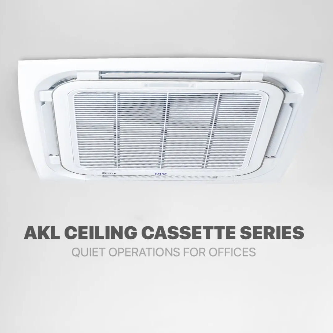 AKL AC Temperature Control