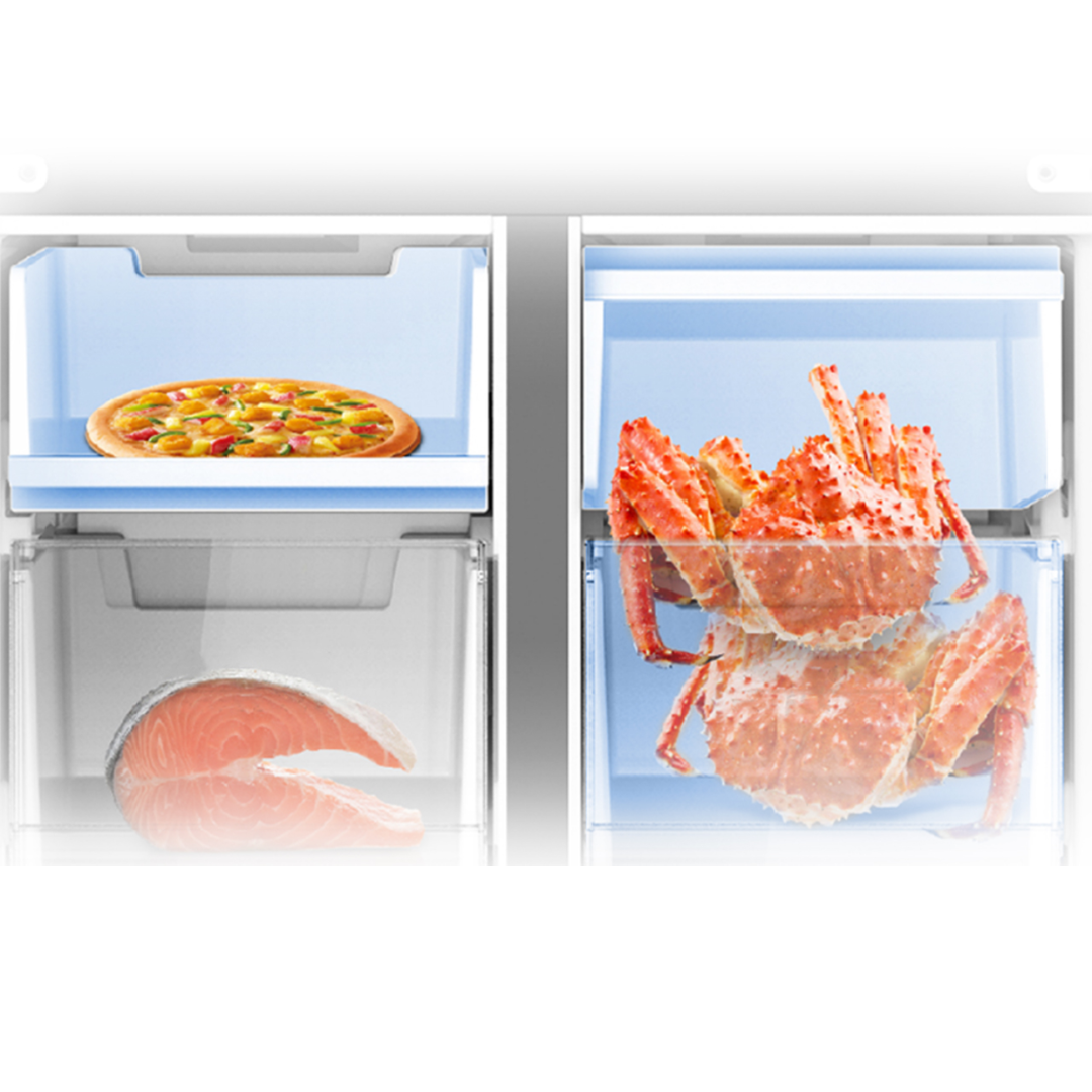 Midea Bottom Loading Water Dispenser - YD1634S