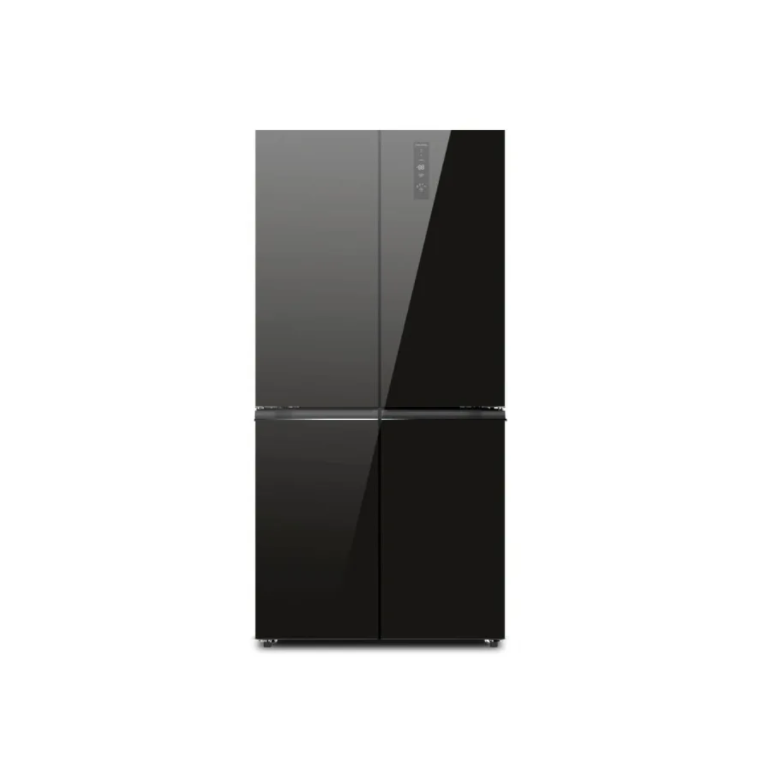 Midea 591L Side by Side Refrigerator