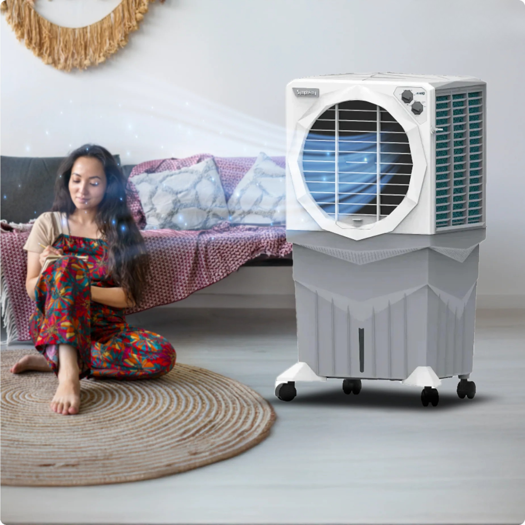Symphony Mastercool 95 Ex Desert Air Cooler