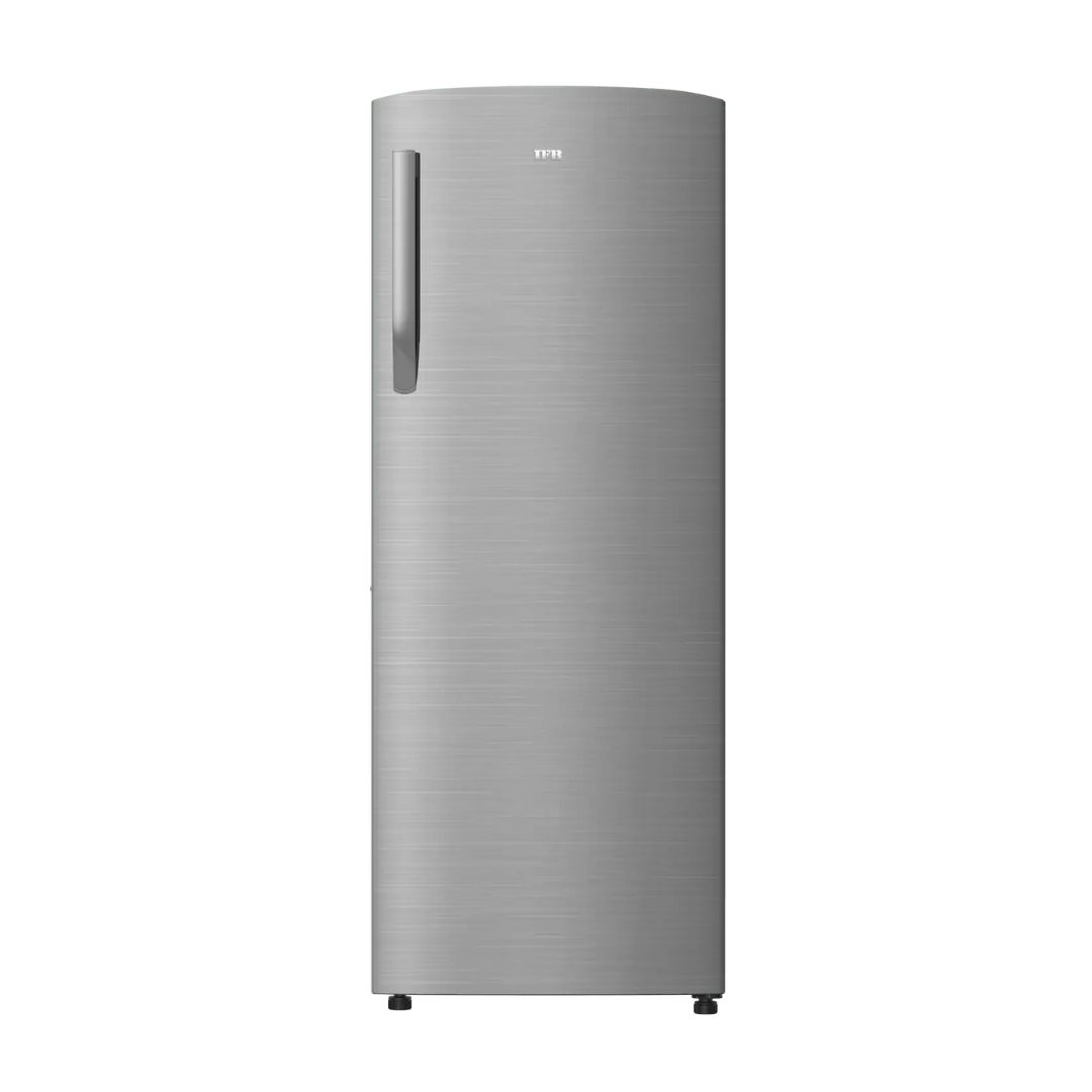 IFB 212 L Single Door Refrigerator - METAL-COOL IFBDC-2324IKS