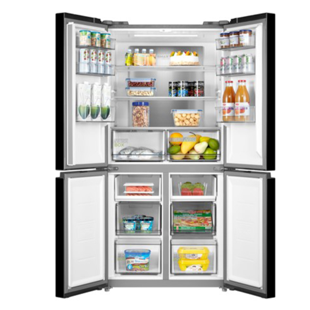 Midea Bottom Loading Water Dispenser - YD1634S