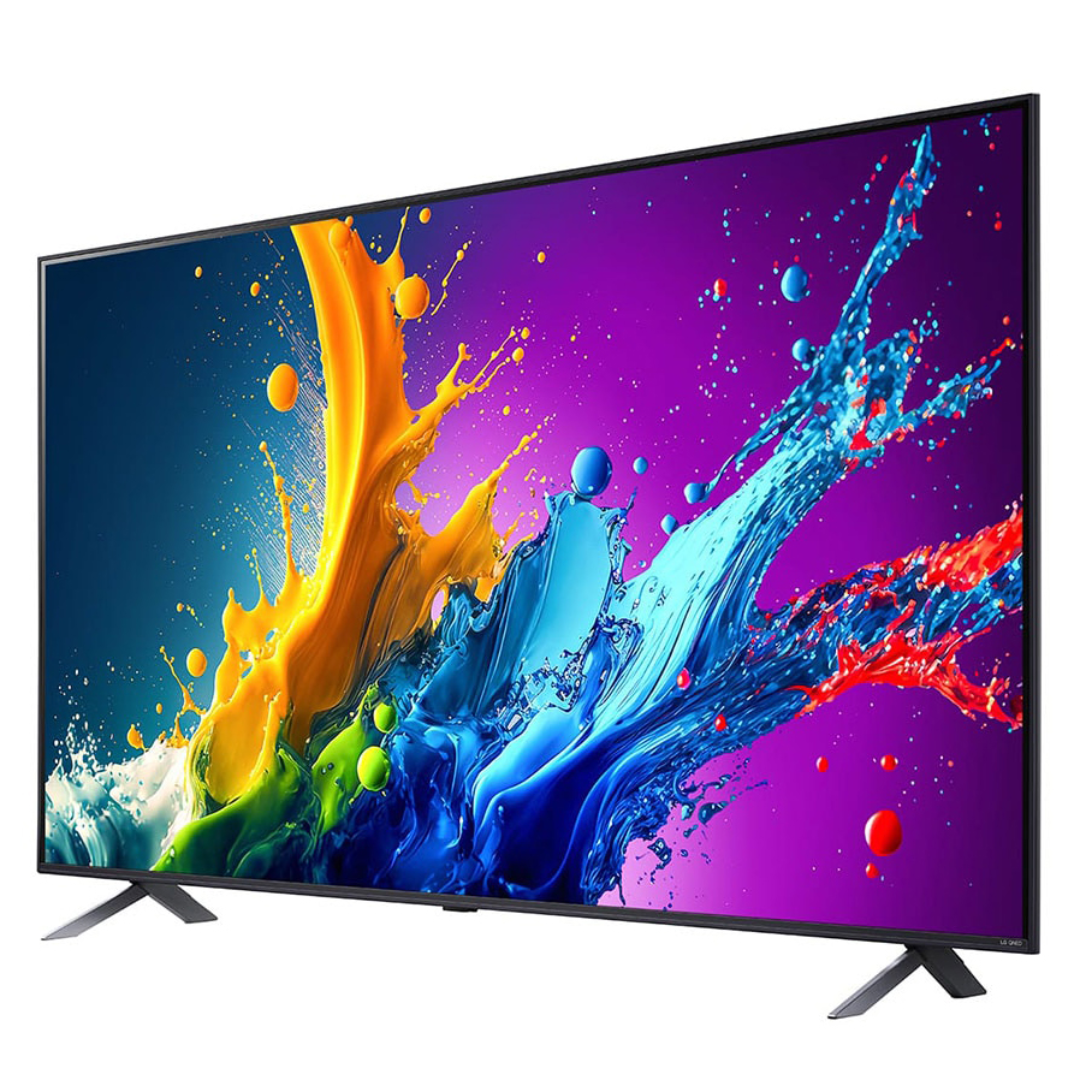 CG 55 Inch QNED TV - 55QNED80TSA
