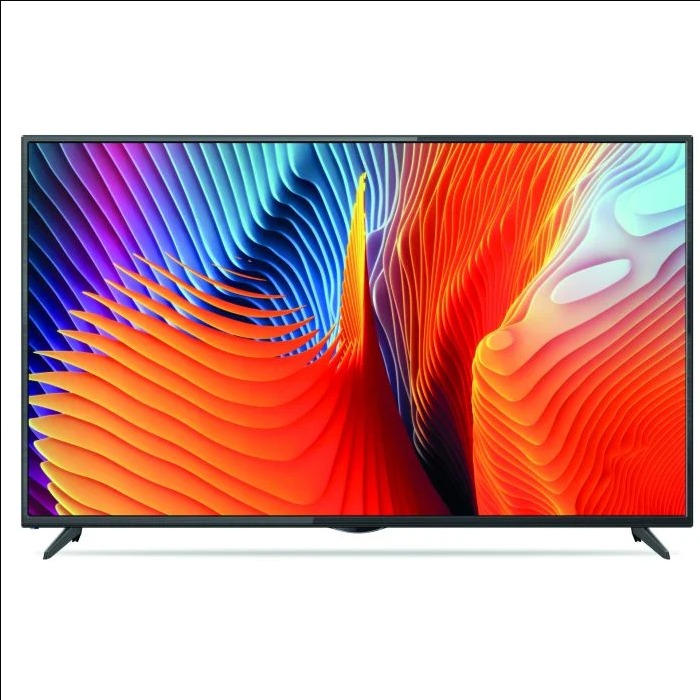 Stunning 4K UHD Display