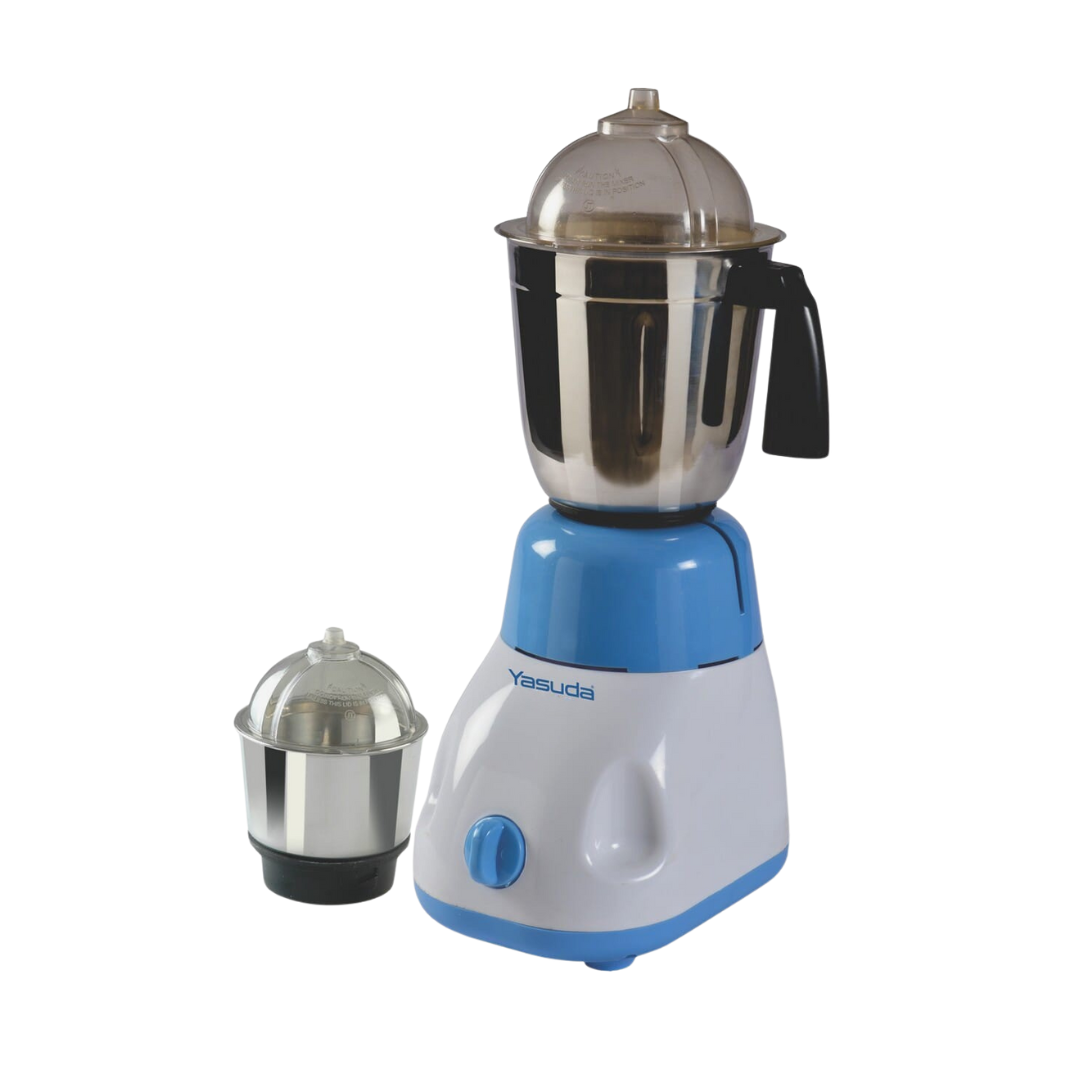 Yasuda DELUXE Mixer Grinder 550W - YS-3037