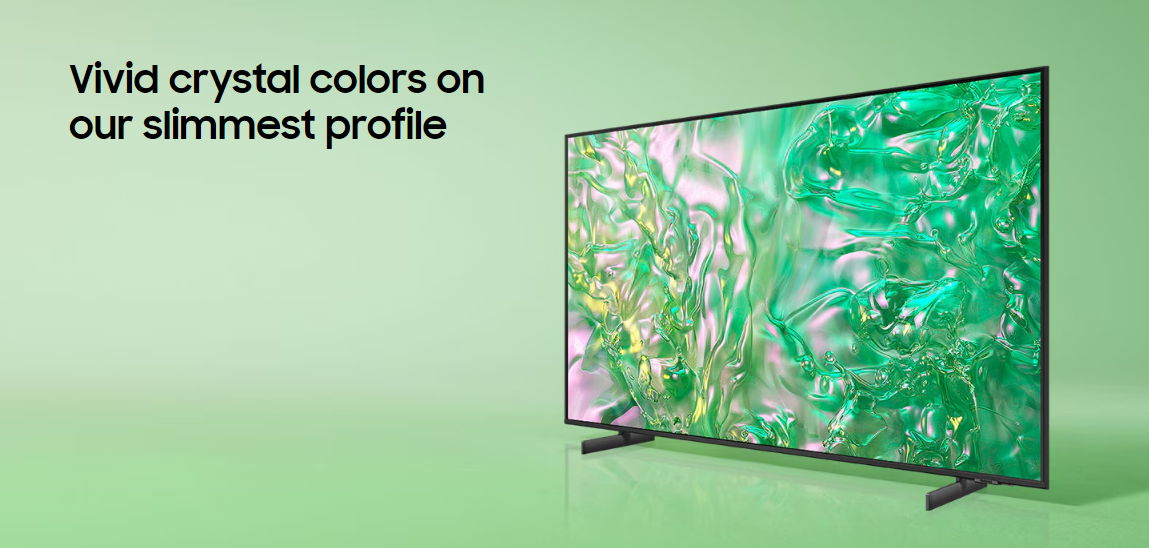 Samsung Smart TV