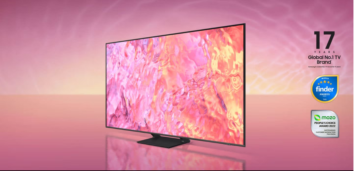 Samsung Smart TV